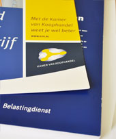 Joost wit belastingdienst